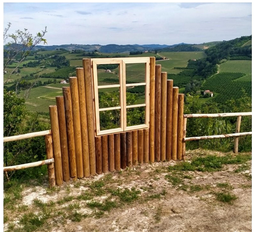GNOMOVIA Baloc Navirot IL SENTIERO DELLA FANTASIA