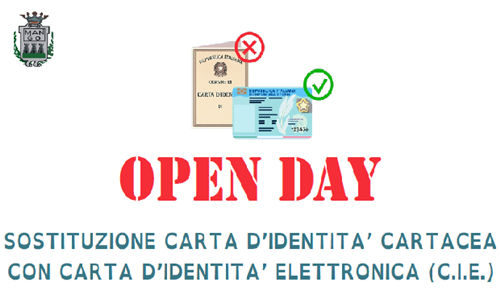 Open Day CIE