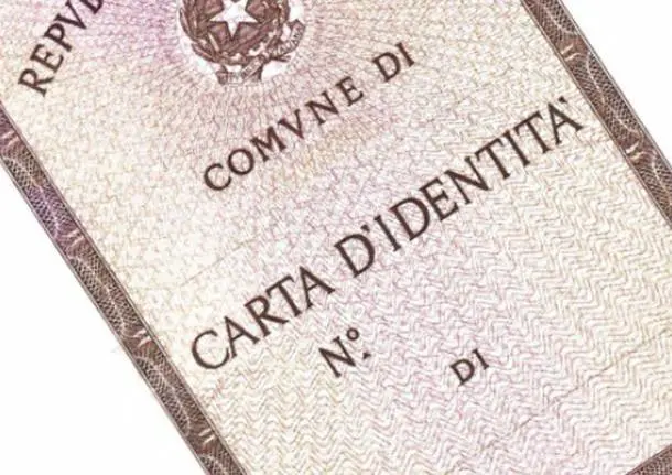 Carte d'identità cartacee: dal 3 agosto 2026 non saranno più valide